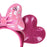 TDR - Minnie Mouse Funderland 2026 Collection x Minnie Mouse Heart Shaped Ear Headband (Release Date: Jan 13, 2026)