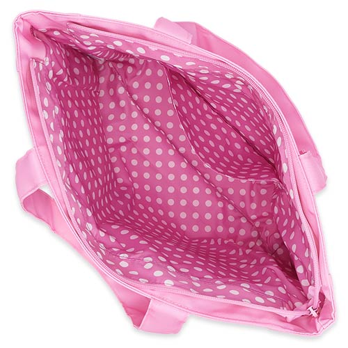 TDR - Minnie Mouse Funderland 2026 Collection x Tote Bag (Release Date: Jan 13, 2026)