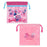TDR - Minnie Mouse Funderland 2026 Collection x Drawstring Bags Set of 2 (Release Date: Jan 13, 2026)