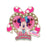 TDR - Minnie Mouse Funderland 2026 Collection x Pin Badge (Release Date: Jan 13, 2026)