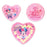 TDR - Minnie Mouse Funderland 2026 Collection x Button Badges Set of 3 (Release Date: Jan 13, 2026)