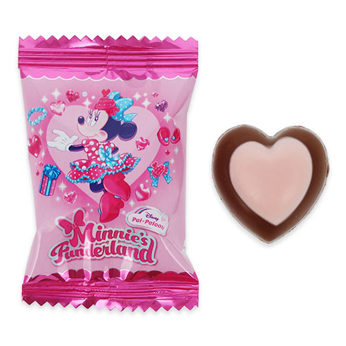 TDR - Minnie Mouse Funderland 2026 Collection x Chocolate Box Set (Release Date: Jan 13, 2026)
