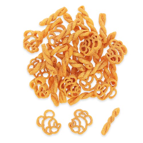 TDR - Minnie Mouse Funderland 2026 Collection x Pasta Snack (Release Date: Jan 13, 2026)