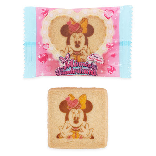 TDR - Minnie Mouse Funderland 2026 Collection x Cookies & Stickers Set (Release Date: Jan 13, 2026)