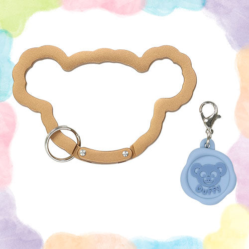 TDR - Duffy & Friends "Heartfelt Letters of Friendship" Collection x Duffy Carabiner (Release Date: Jan 8, 2026)