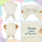 TDR - Duffy & Friends "Heartfelt Letters of Friendship" Collection x Duffy Beret (Adult-58cm) (Release Date: Jan 8, 2026)