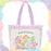 TDR - Duffy & Friends "Heartfelt Letters of Friendship" Collection x Tote Bag (Release Date: Jan 8, 2026)