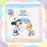 TDR - Duffy & Friends "Heartfelt Letters of Friendship" Collection x Mini Towel Set (Release Date: Jan 8, 2026)