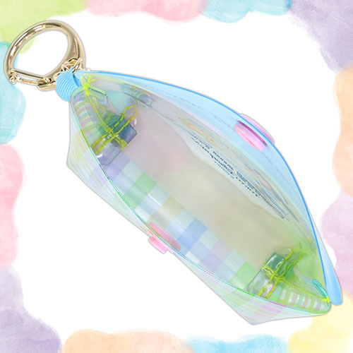 TDR - Duffy & Friends "Heartfelt Letters of Friendship" Collection x Pouch Set (Release Date: Jan 8, 2026)