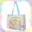 TDR - Duffy & Friends "Heartfelt Letters of Friendship" Collection x Eco Shopping Tote (Release Date: Jan 8, 2026)
