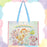 TDR - Duffy & Friends "Heartfelt Letters of Friendship" Collection x Eco Shopping Tote (Release Date: Jan 8, 2026)