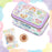TDR - Duffy & Friends "Heartfelt Letters of Friendship" Collection x Mike Tea Candy Box (Release Date: Jan 8, 2026)