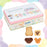 TDR - Duffy & Friends "Heartfelt Letters of Friendship" Collection x Assorted Sweets Box (Release Date: Jan 8, 2026)