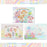 TDR - Duffy & Friends "Heartfelt Letters of Friendship" Collection x Clear Folder Set (Release Date: Jan 8, 2026)