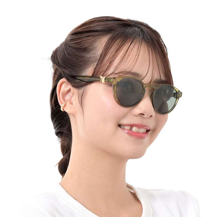 JDS - Nick Wilde Fashion Sunglass & Case Set