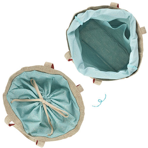 TDR - Disney Story Beyond 2025 Palazzo Canal" Collection x Tote Bag (Release Date: Jan 13, 2026)