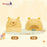 HKDL - 2026 Winnie the Pooh and Family Honey-Filled Adventure Collection x Baseball Hat with Ears