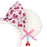 TDR - 2026 Minnie Mouse with the Cherry on Top Collection x Minnie Mouse Ear Headband (Releaase Date: Feb 5, 2026)