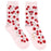 TDR - 2026 Minnie Mouse with the Cherry on Top Collection x Socks 22 to 25cm (Releaase Date: Feb 5, 2026)