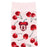 TDR - 2026 Minnie Mouse with the Cherry on Top Collection x Socks 22 to 25cm (Releaase Date: Feb 5, 2026)