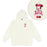 TDR - 2026 Minnie Mouse with the Cherry on Top Collection x Pullover Hoodies for Adults (Releaase Date: Feb 5, 2026)