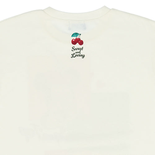 TDR - 2026 Minnie Mouse with the Cherry on Top Collection x T Shirt for Adults (Releaase Date: Feb 5, 2026)