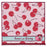 TDR - 2026 Minnie Mouse with the Cherry on Top Collection x Mini Towels Set of 2 (Releaase Date: Feb 5, 2026)