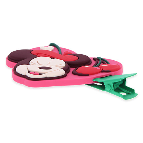 TDR - 2026 Minnie Mouse with the Cherry on Top Collection x Hair Clips Set of 2 (Releaase Date: Feb 5, 2026)