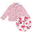 TDR - 2026 Minnie Mouse with the Cherry on Top Collection x Roomwear for Adults (Releaase Date: Feb 5, 2026)