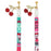 TDR - 2026 Minnie Mouse with the Cherry on Top Collection x Ballpoint Pens Set of 2 (Releaase Date: Feb 5, 2026)