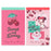TDR - 2026 Minnie Mouse with the Cherry on Top Collection x Memo Set of 2 (Releaase Date: Feb 5, 2026)
