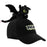 China Exclusive - How to Train Your Dragon x Toothless Plush on the Top Hat/Cap (Color: Black)