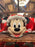 DLR/WDW - Christmas 2025 - Santa Mickey Face Icon Mug
