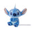SHDS - Stitch & Angel "Dancing Summer" Collection x Stitch Plushy Shaped Clip (Release Date: April 30, 2024)