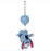 Japan Takara Tomy - Winnie the Pooh 100th Anniversary x TAROUT Eeyore Ball Plush Keychain (Release Date: Jul 18, 2026)