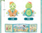 SHDL - 2026 Duffy and Friends "Little Voyage" Collection x Olu Mel Plush Toy