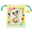 TDR - 2026 Food and Wine Festival Collection x Mickey Mouse Drawstring Bag (Release Date: Apr 8, 2026)