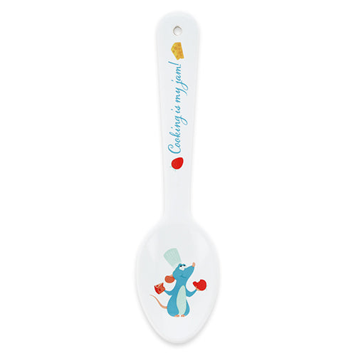 TDR - 2026 Food and Wine Festival Collection x "Ratatouille" Remy Spoon (Release Date: Apr 8, 2026)