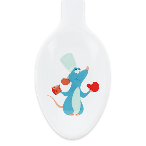 TDR - 2026 Food and Wine Festival Collection x "Ratatouille" Remy Spoon (Release Date: Apr 8, 2026)