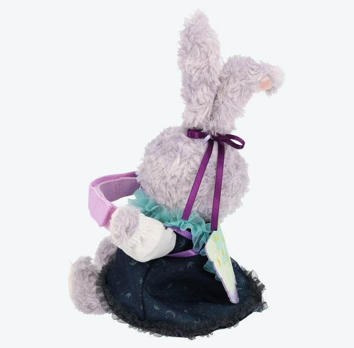 TDR - 2025 Duffy & Friends "Wishing Wings" Collection x StellaLou Curtain/Decorative/Arm Plush Toy (Release Date: Aug 28, 2025)