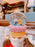 SHDL - Zootopia x Judy Hopps & Donut Snow Globe