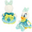 TDR - Tokyo DisneySea 25th Anniversary "Sparkling Jubilee" x Daisy Duck Plush Toy (Release Date: Apr 8, 2026)