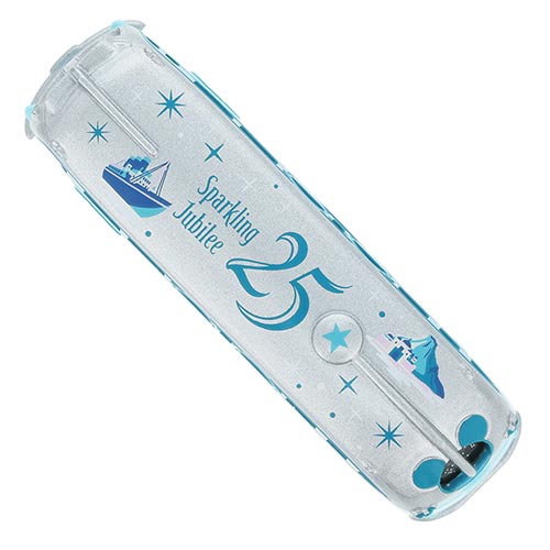 TDR - Tokyo DisneySea 25th Anniversary "Sparkling Jubilee" x Tomica Disney Vehicle (Release Date: Apr 8, 2026)