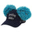 TDR - Tokyo DisneySea 25th Anniversary "Sparkling Jubilee" x Pom Pom Baseball Cap (Release Date: Apr 8, 2026)