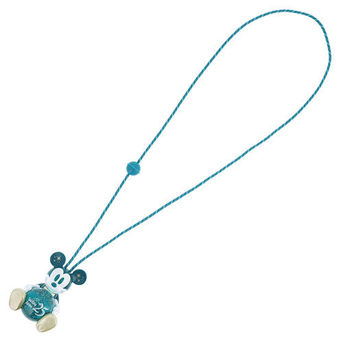 TDR - Tokyo DisneySea 25th Anniversary "Sparkling Jubilee" x Mickey Mouse Glowing Pendant (Release Date: Apr 8, 2026)