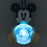 TDR - Tokyo DisneySea 25th Anniversary "Sparkling Jubilee" x Mickey Mouse Glowing Pendant (Release Date: Apr 8, 2026)