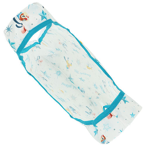 TDR - Tokyo DisneySea 25th Anniversary "Sparkling Jubilee" x Mickey & Friends Eco Shopping Bag (Release Date: Apr 8, 2026)