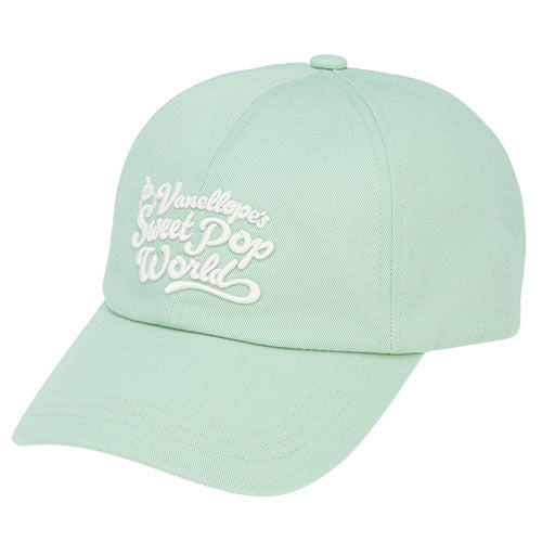 TDR - 2026 Vanellope Sweet Pop World Collection x Cap/Hat Size: 58 cm (Release Date: Apr 8, 2026)