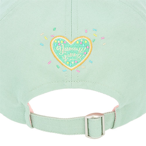 TDR - 2026 Vanellope Sweet Pop World Collection x Cap/Hat Size: 58 cm (Release Date: Apr 8, 2026)