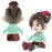 TDR - 2026 Vanellope Sweet Pop World Collection x Vanellope Plush Toy (Release Date: Apr 8, 2026)